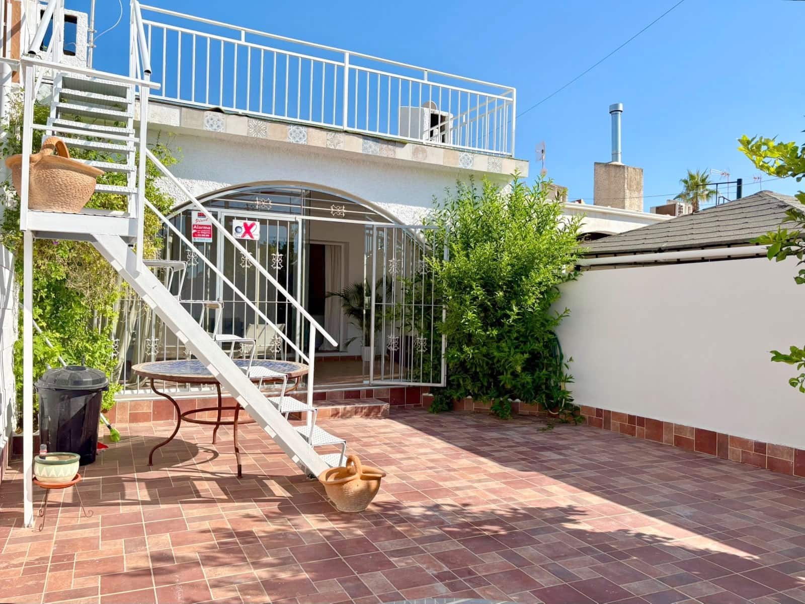 3 Zimmer Bungalow zu verkaufen in Playa Flamenca - 204.000 € (Ref: 10080512)