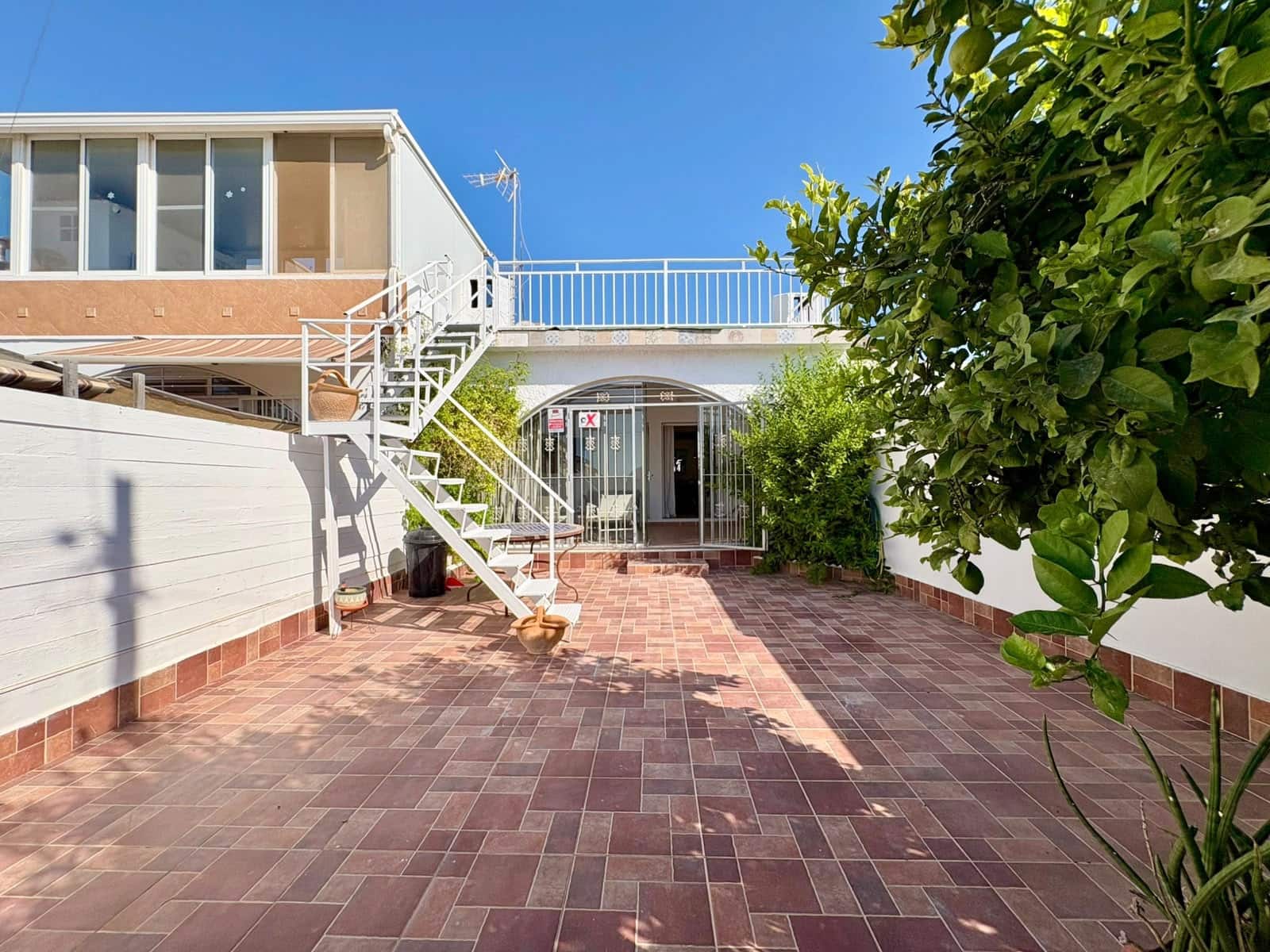 3 Zimmer Bungalow zu verkaufen in Playa Flamenca - 204.000 € (Ref: 10080512)