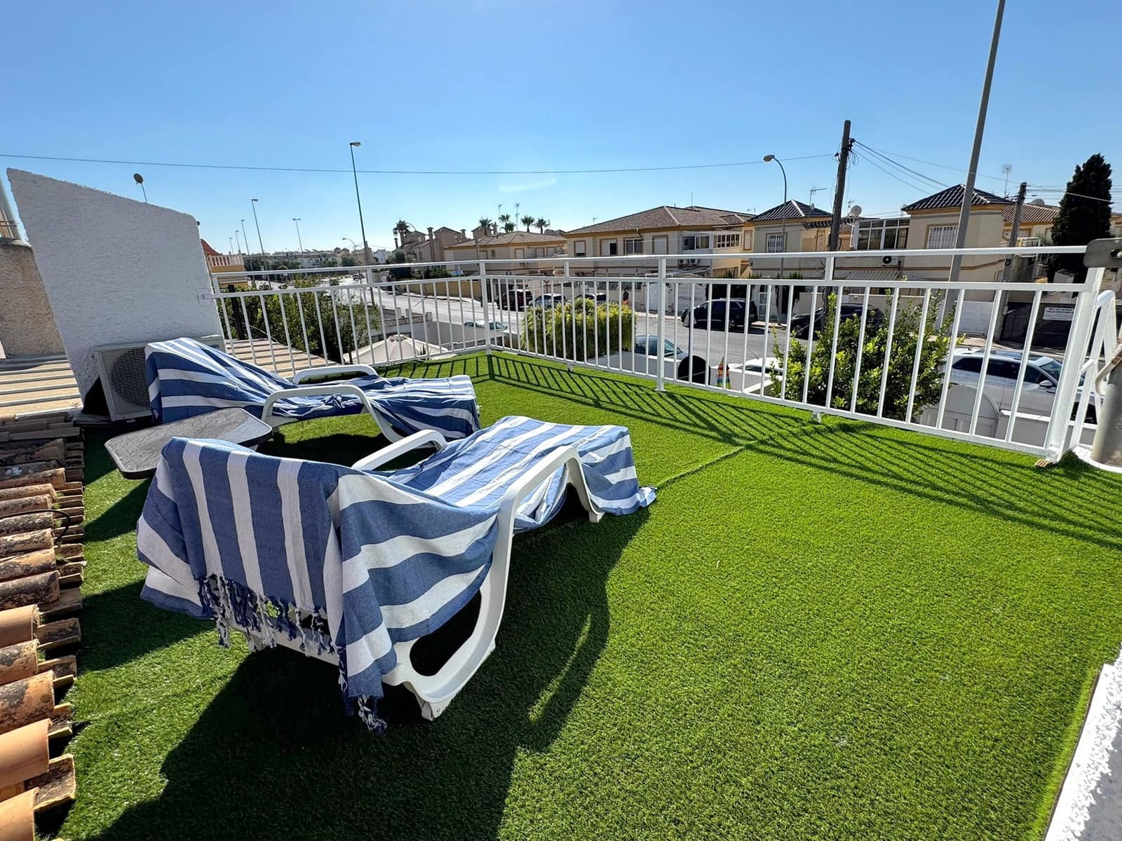 3 Zimmer Bungalow zu verkaufen in Playa Flamenca - 204.000 € (Ref: 10080512)