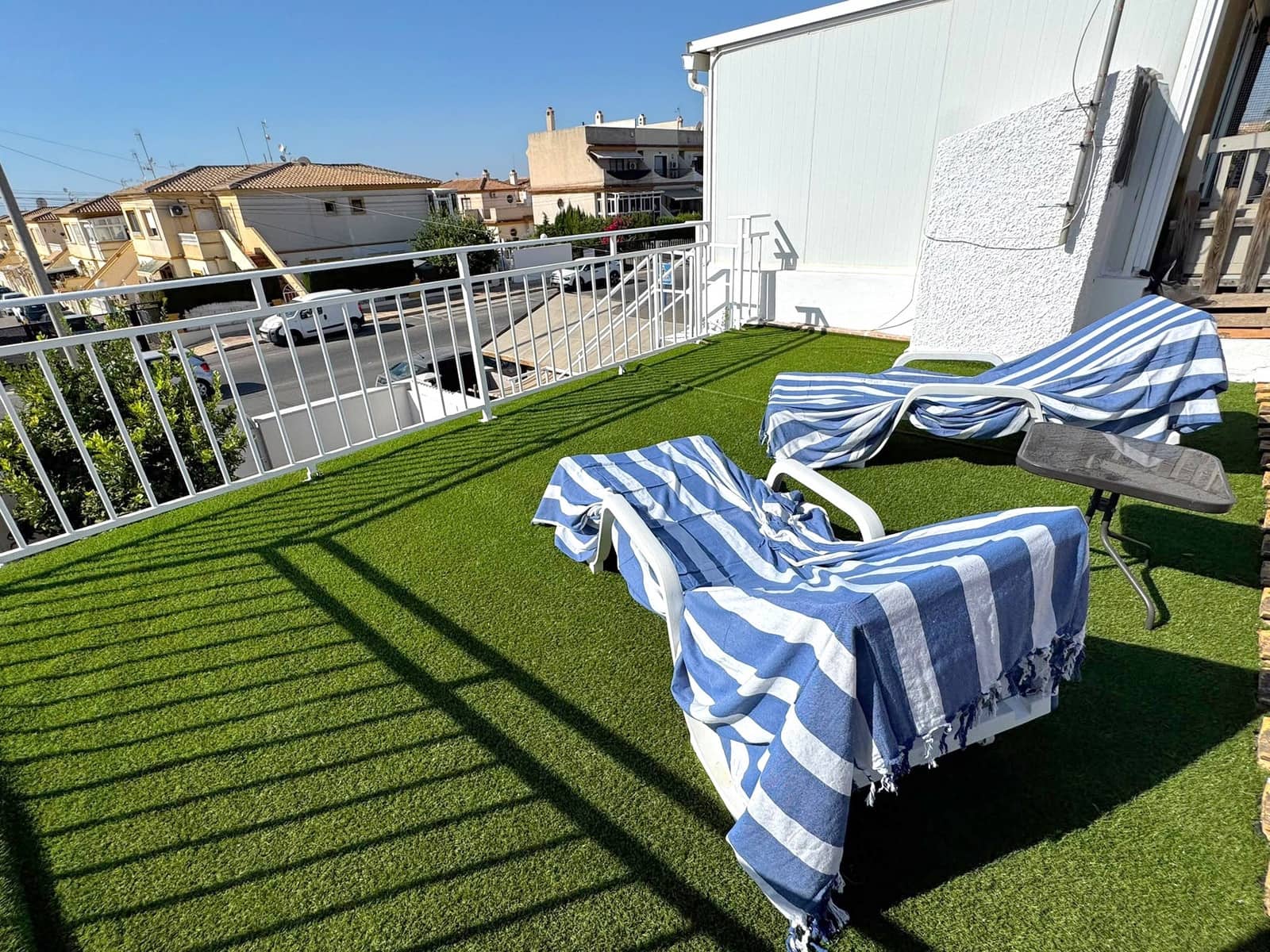 3 Zimmer Bungalow zu verkaufen in Playa Flamenca - 204.000 € (Ref: 10080512)