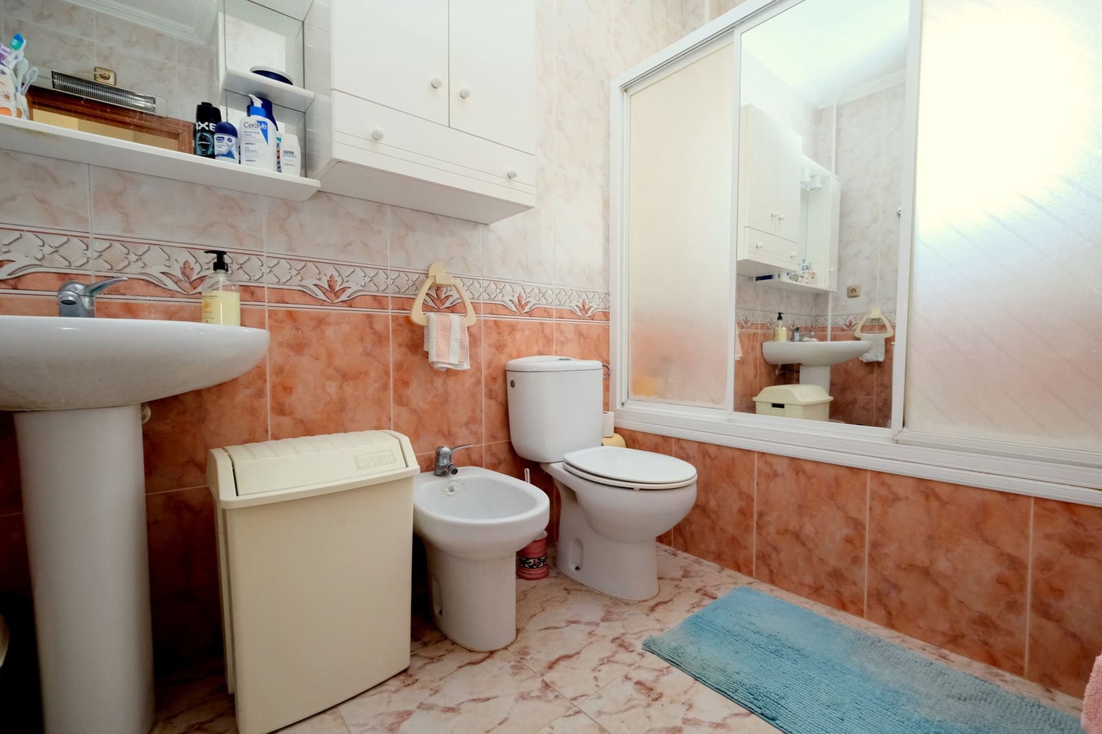 2 soveværelse Byhus til salg i Playa Flamenca med swimmingpool garage - € 219.500 (Ref: 10080513)