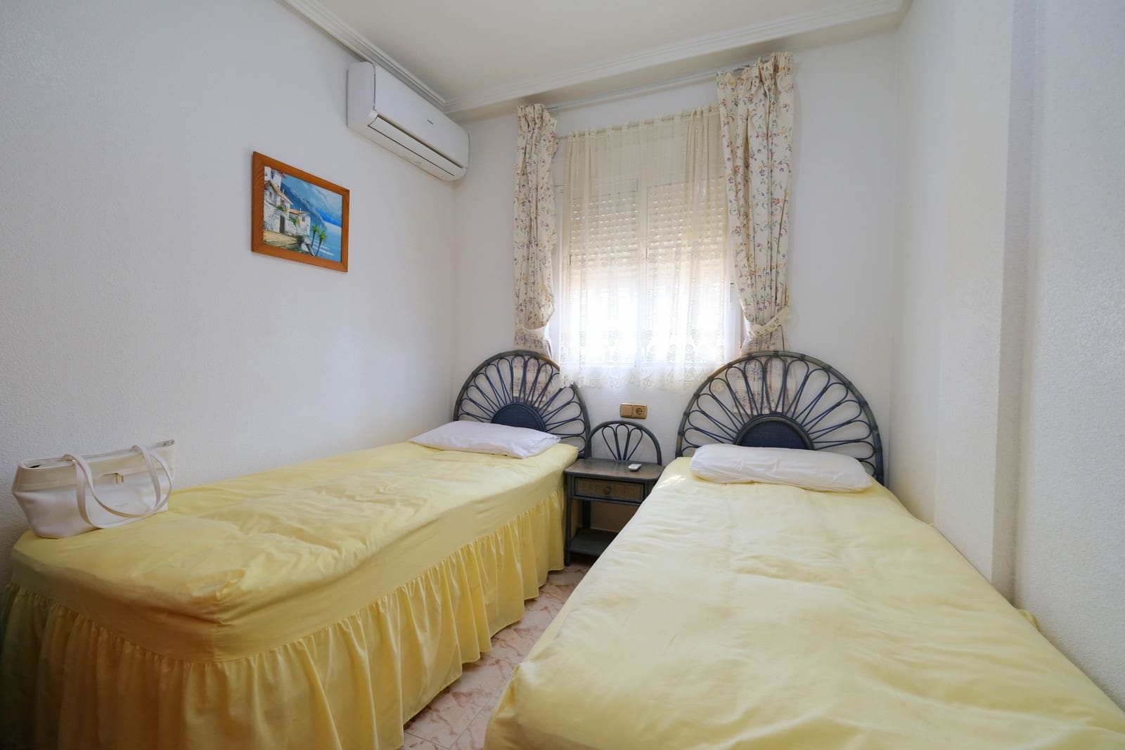 2 soveværelse Byhus til salg i Playa Flamenca med swimmingpool garage - € 219.500 (Ref: 10080513)