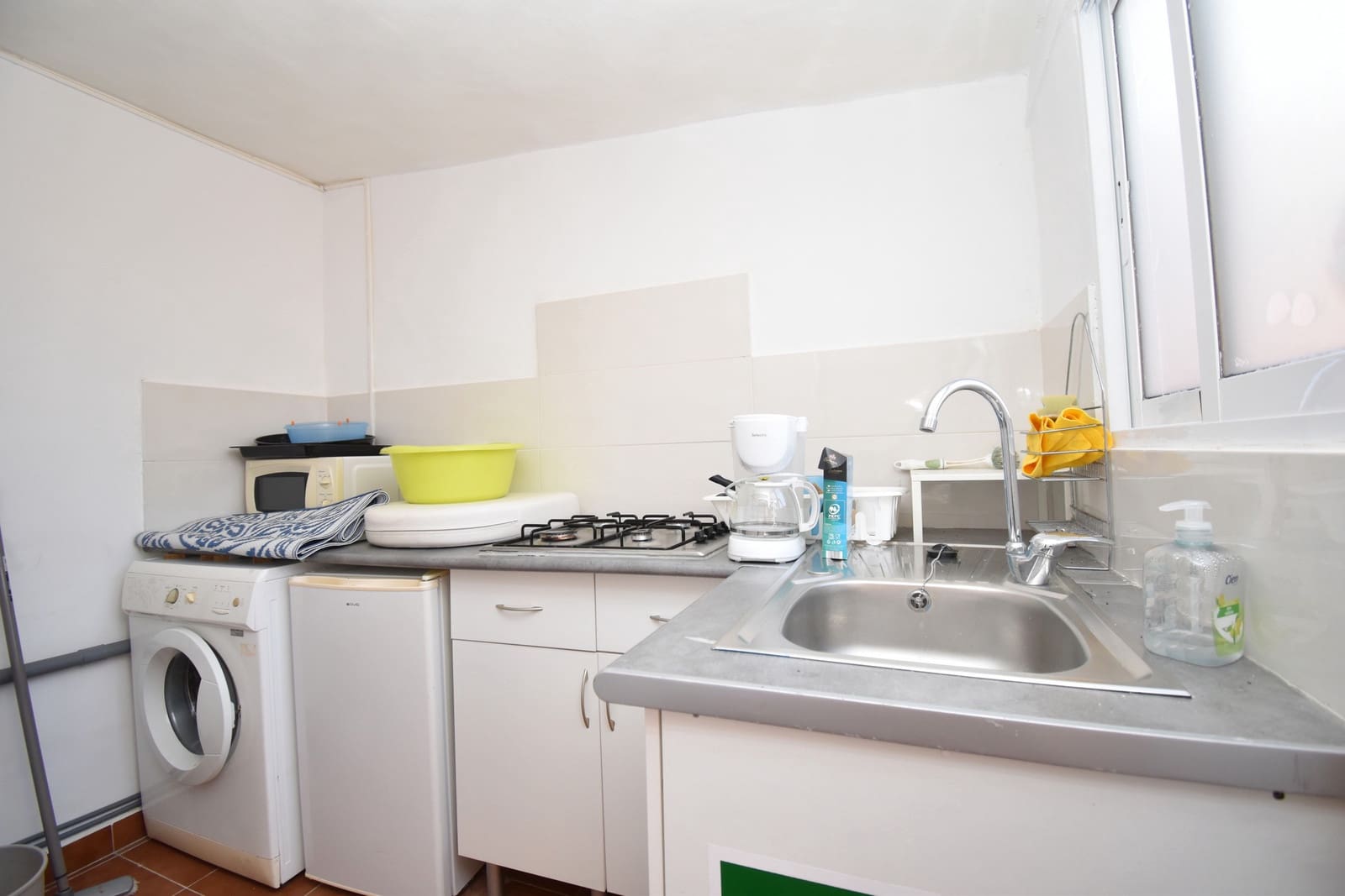 2 chambre Maison de Ville à vendre à Cabo Roig avec piscine garage - 259 995 € (Ref: 10080514)