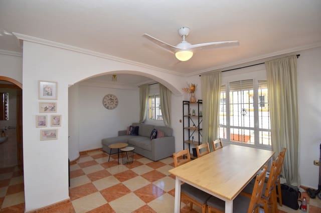 2 chambre Maison de Ville à vendre à Cabo Roig, Orihuela avec piscine garage - 259 995 € (Ref: 10080514)