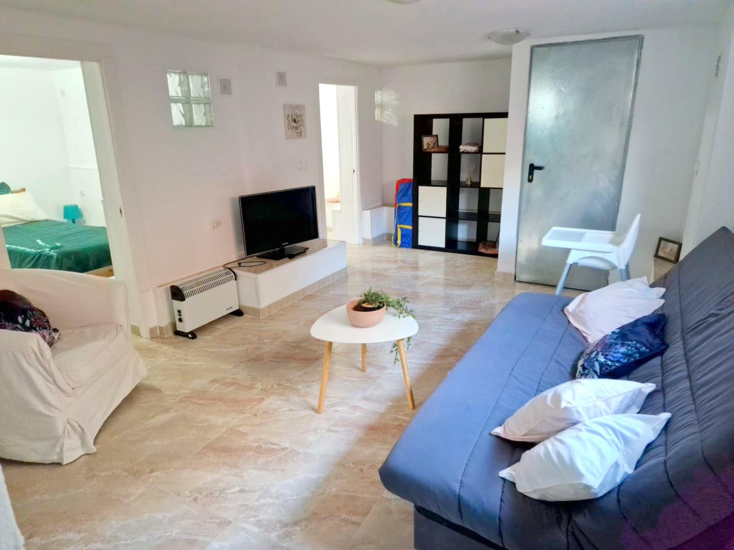 2 chambre Maison de Ville à vendre à Cabo Roig avec piscine garage - 259 995 € (Ref: 10080514)