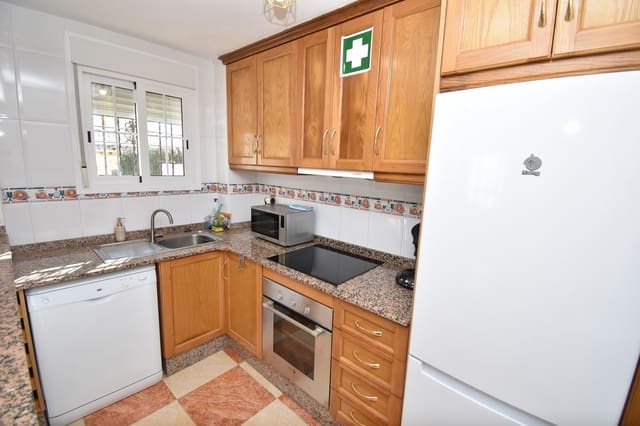 2 chambre Maison de Ville à vendre à Cabo Roig, Orihuela avec piscine garage - 259 995 € (Ref: 10080514)
