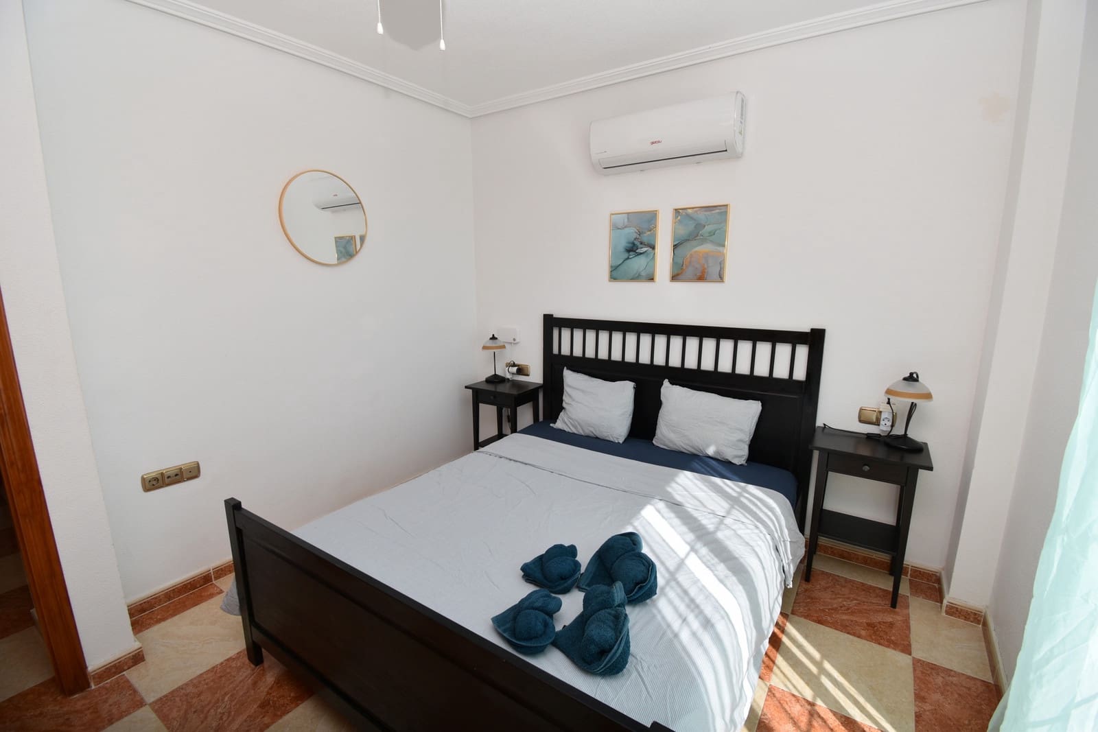 2 chambre Maison de Ville à vendre à Cabo Roig avec piscine garage - 259 995 € (Ref: 10080514)
