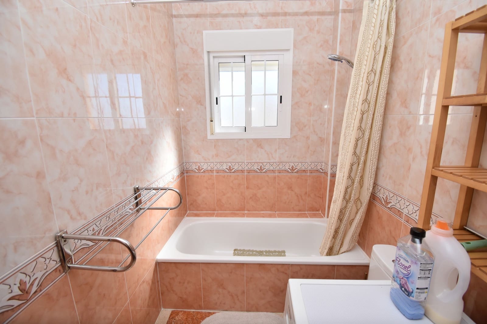 2 chambre Maison de Ville à vendre à Cabo Roig avec piscine garage - 259 995 € (Ref: 10080514)