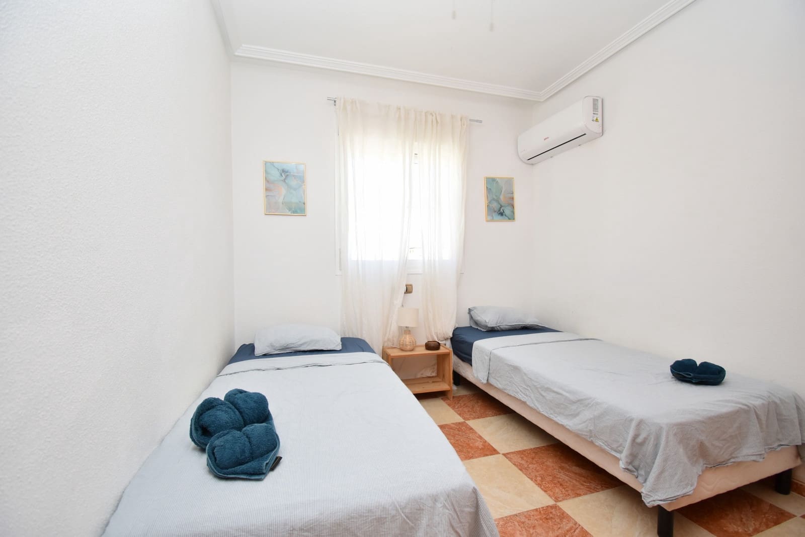 2 chambre Maison de Ville à vendre à Cabo Roig avec piscine garage - 259 995 € (Ref: 10080514)