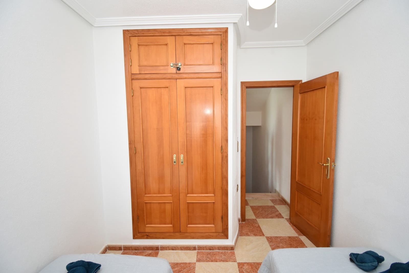 2 chambre Maison de Ville à vendre à Cabo Roig avec piscine garage - 259 995 € (Ref: 10080514)