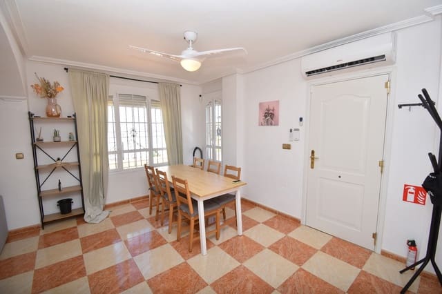 2 chambre Maison de Ville à vendre à Cabo Roig, Orihuela avec piscine garage - 259 995 € (Ref: 10080514)