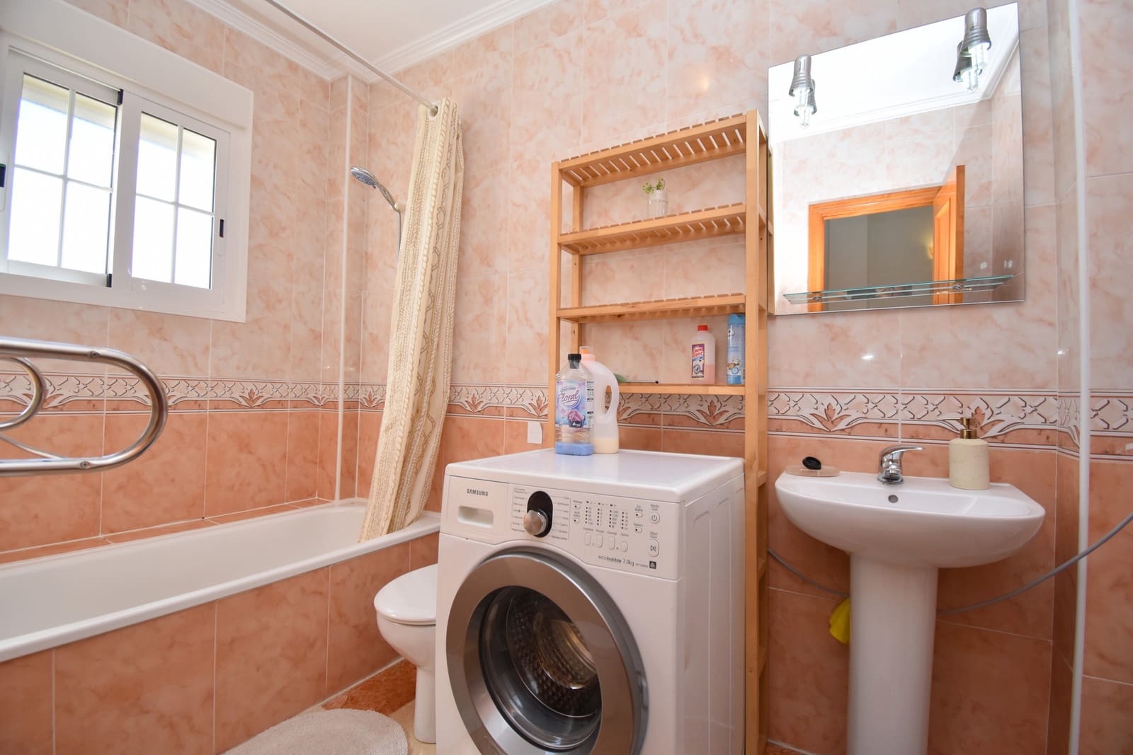 2 chambre Maison de Ville à vendre à Cabo Roig avec piscine garage - 259 995 € (Ref: 10080514)