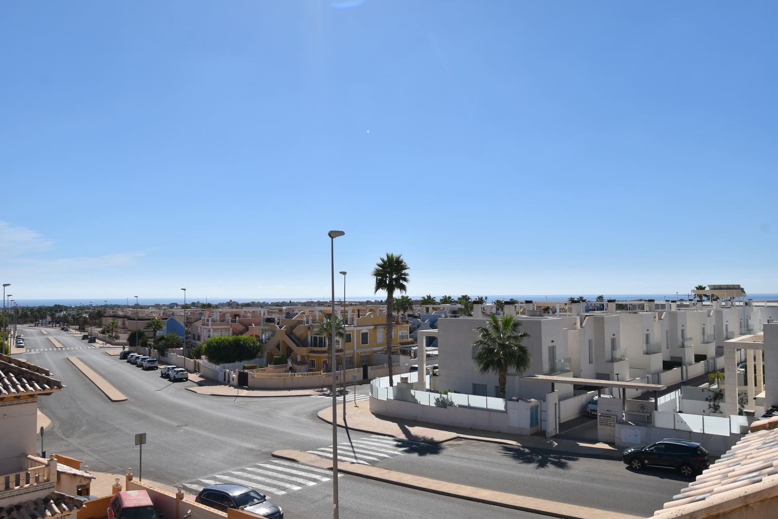 2 chambre Maison de Ville à vendre à Cabo Roig avec piscine garage - 259 995 € (Ref: 10080514)