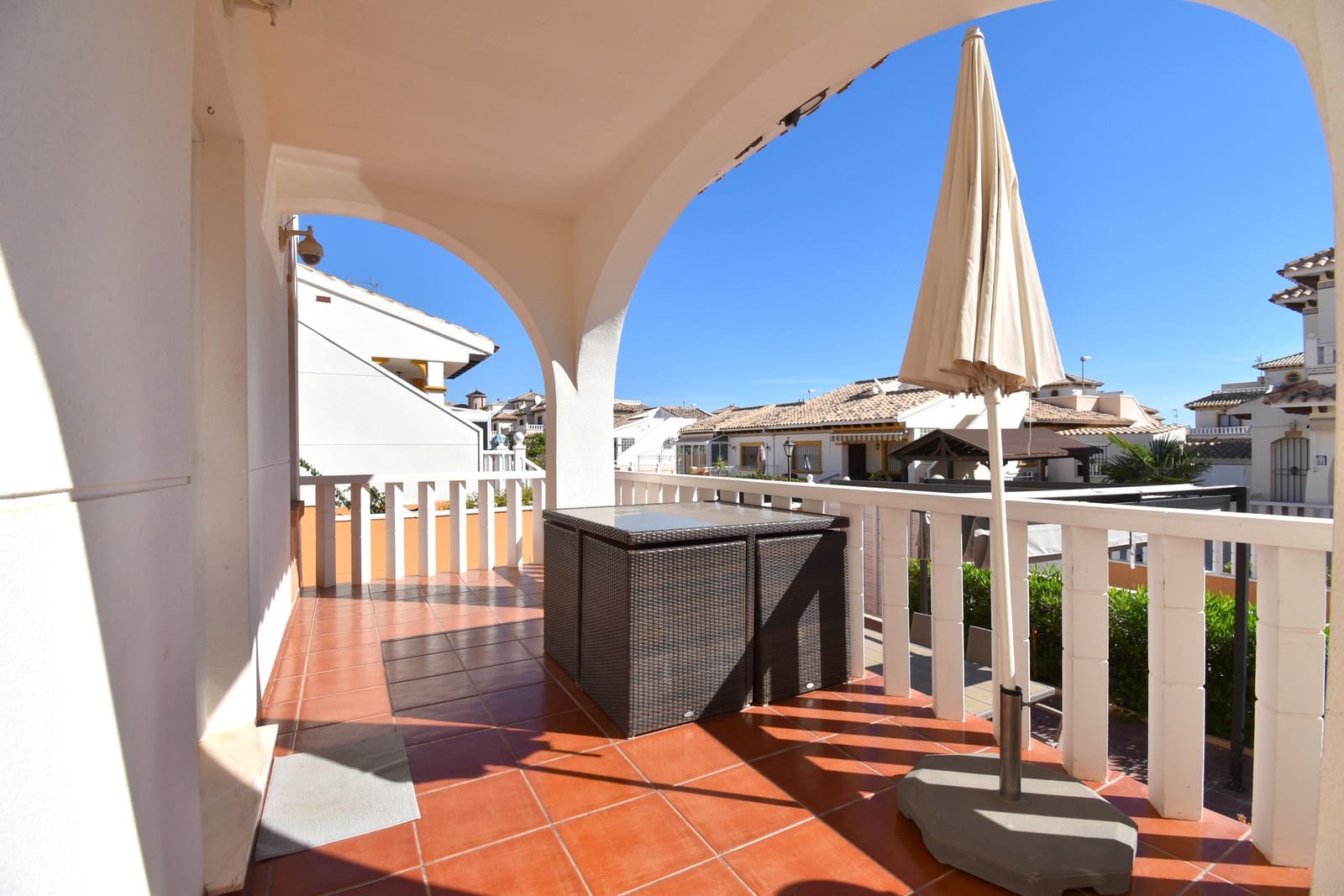 2 chambre Maison de Ville à vendre à Cabo Roig avec piscine garage - 259 995 € (Ref: 10080514)