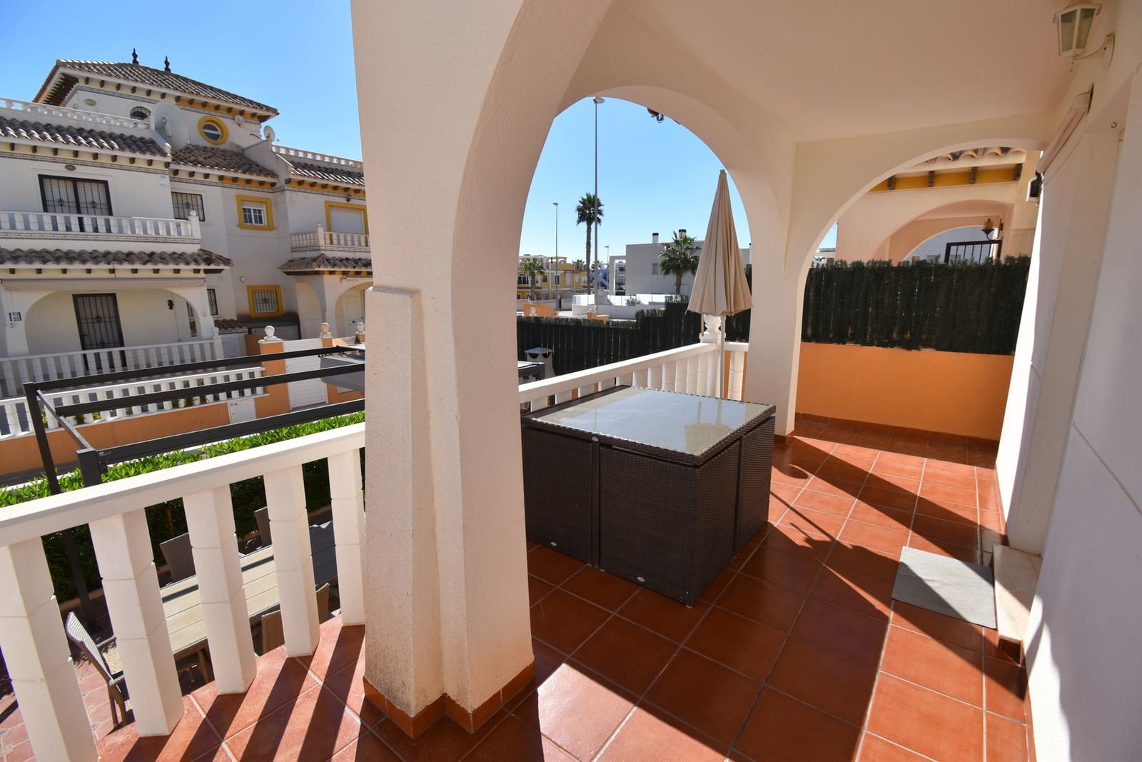 2 chambre Maison de Ville à vendre à Cabo Roig avec piscine garage - 259 995 € (Ref: 10080514)
