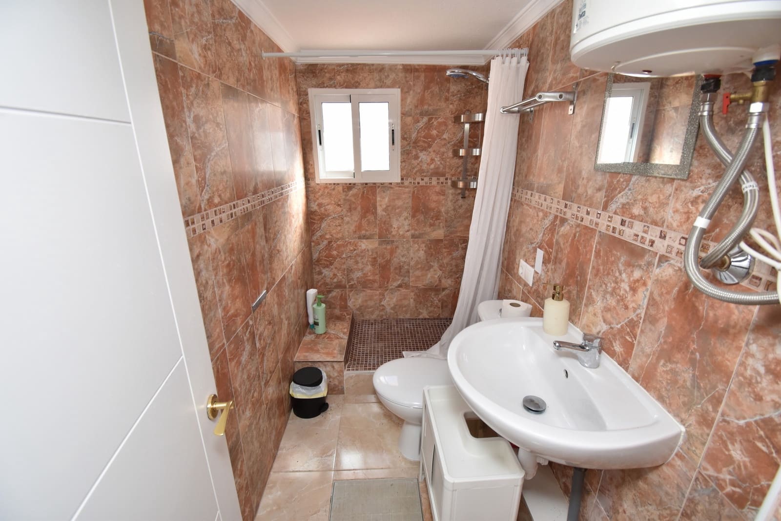 2 chambre Maison de Ville à vendre à Cabo Roig avec piscine garage - 259 995 € (Ref: 10080514)