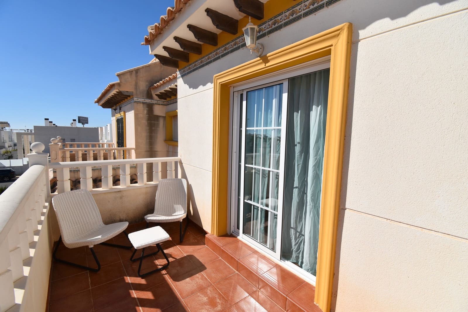 2 chambre Maison de Ville à vendre à Cabo Roig avec piscine garage - 259 995 € (Ref: 10080514)