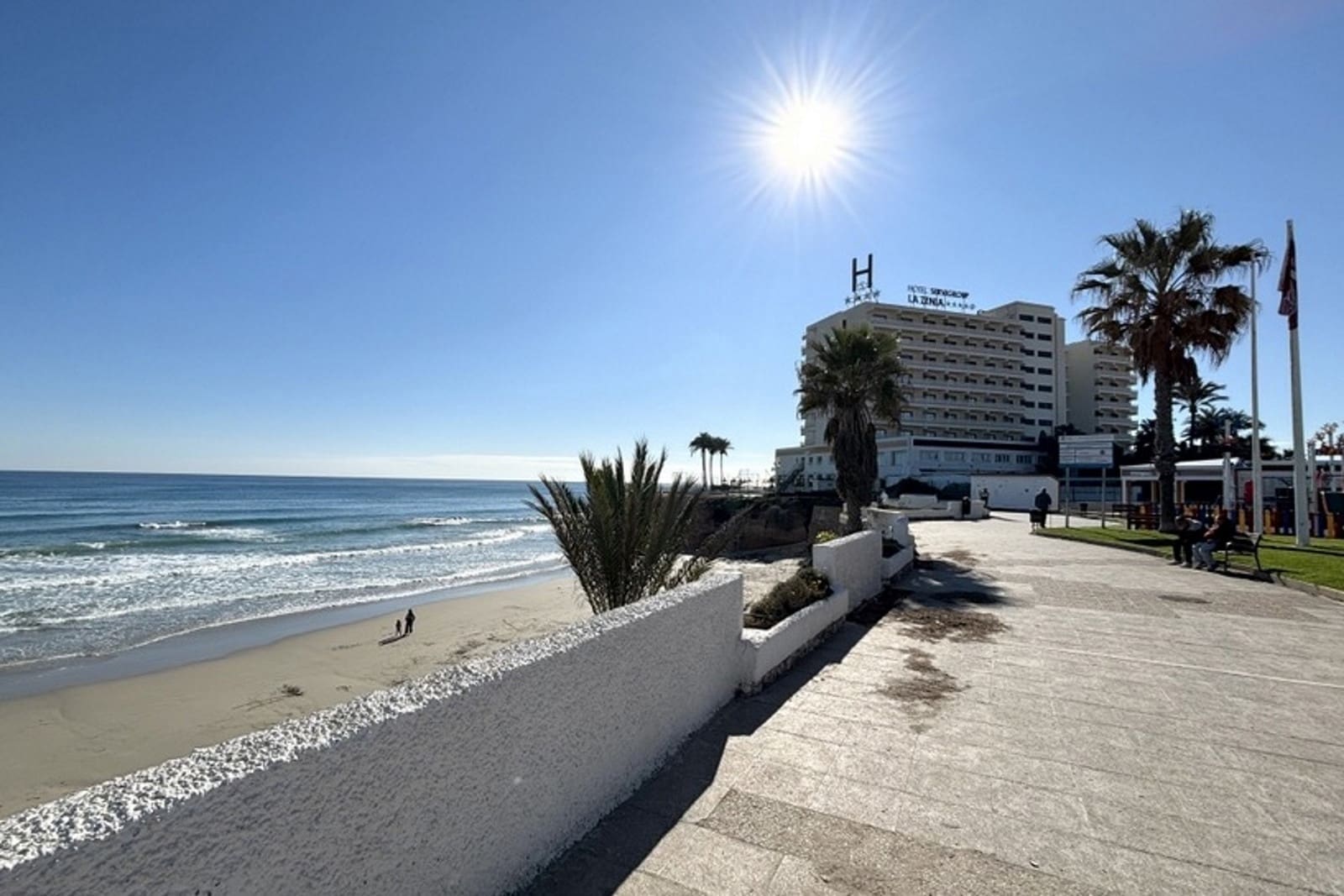 2 chambre Maison de Ville à vendre à Cabo Roig avec piscine garage - 259 995 € (Ref: 10080514)