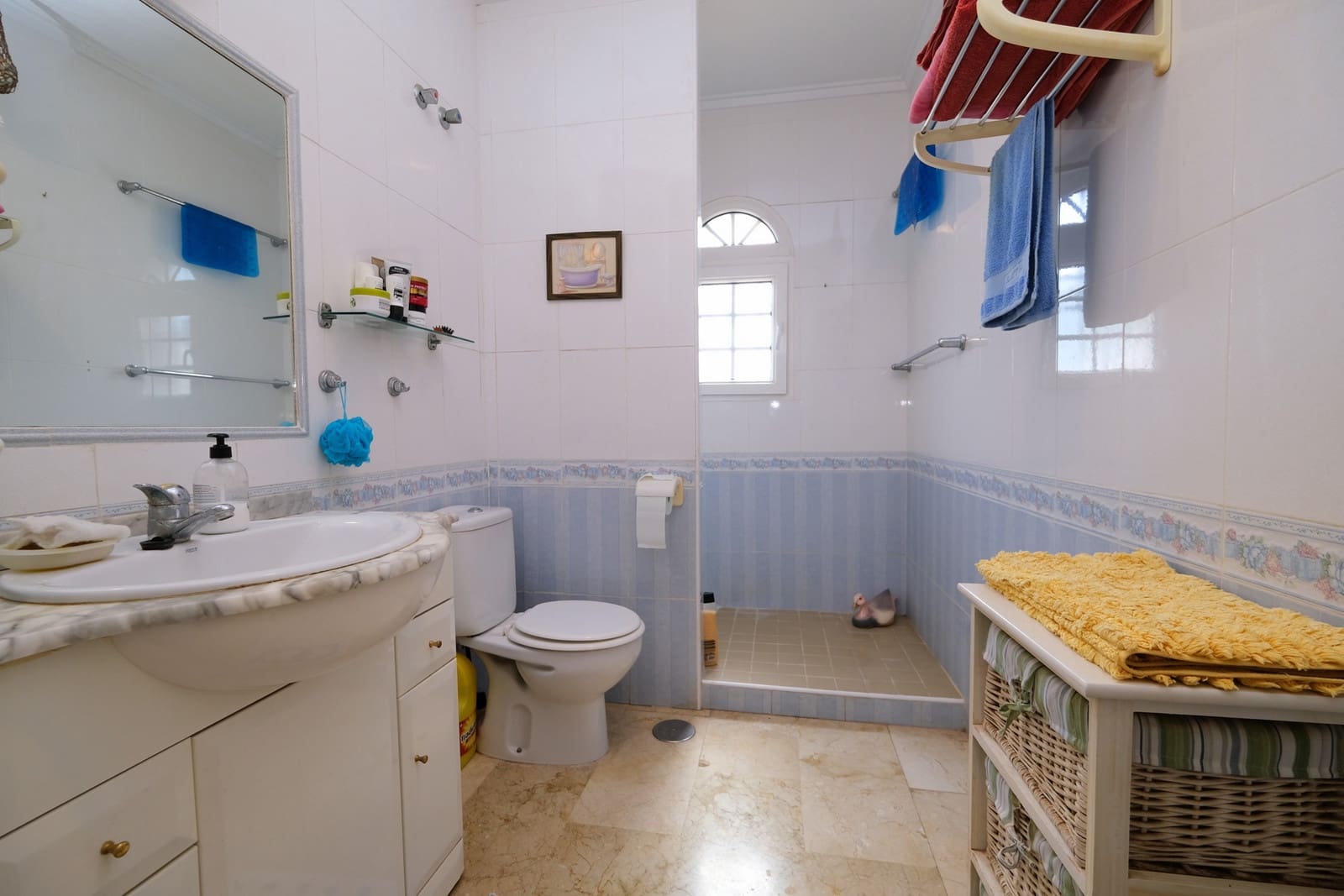2 sypialnia Dom na sprzedaż w Los Dolses z basenem - 249 995 € (Ref: 10094266)