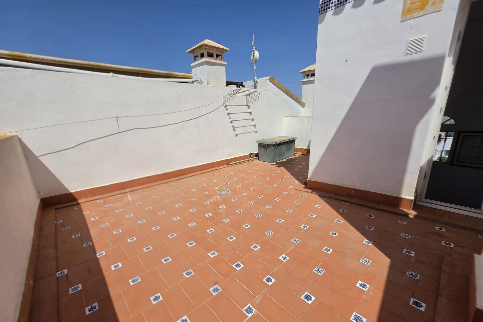 2 sypialnia Dom na sprzedaż w Los Dolses z basenem - 249 995 € (Ref: 10094266)