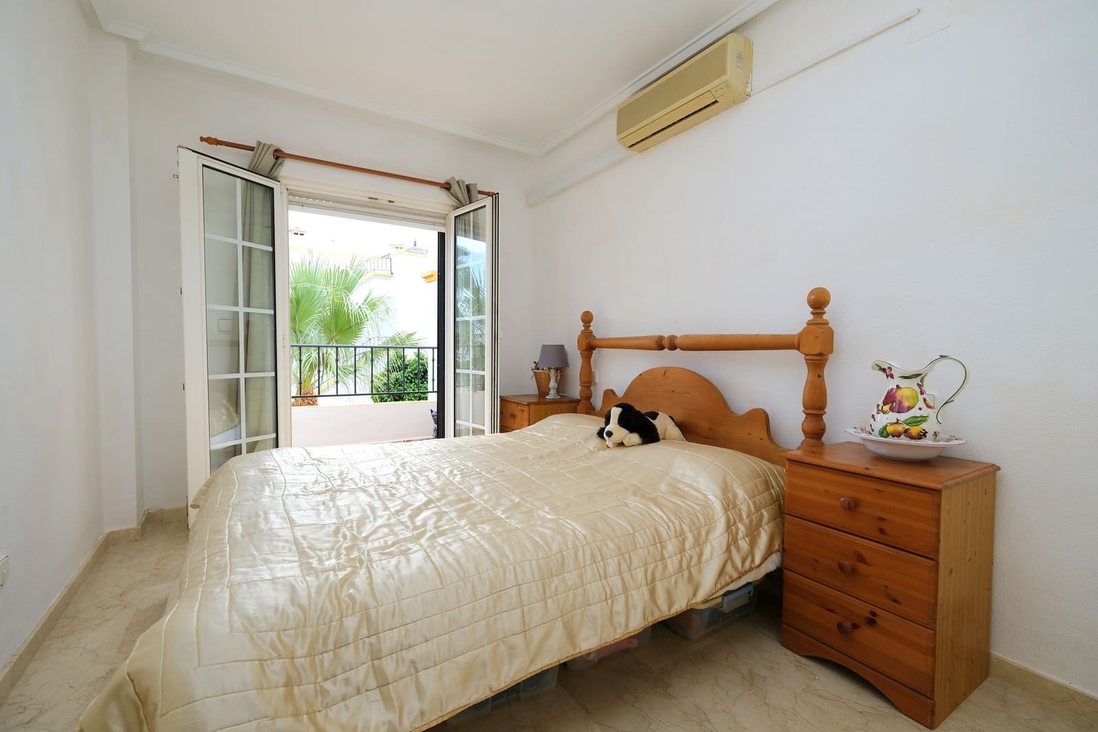 2 sypialnia Dom na sprzedaż w Los Dolses z basenem - 249 995 € (Ref: 10094266)