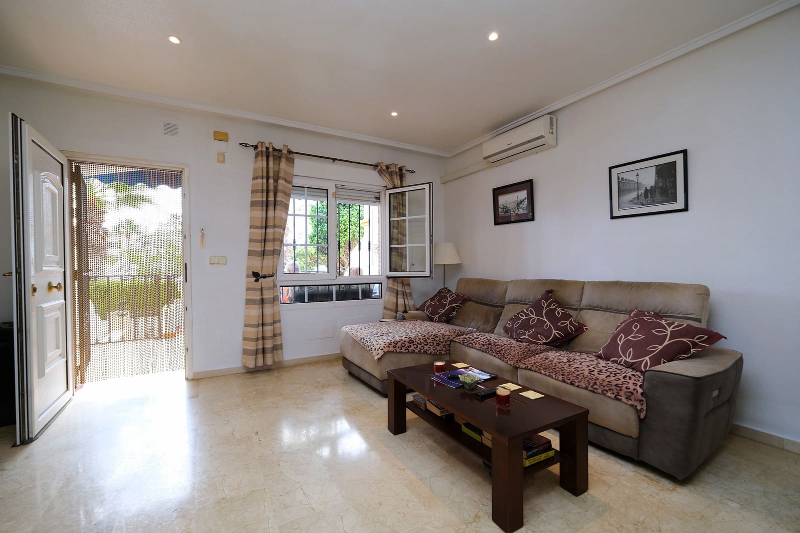 2 sypialnia Dom na sprzedaż w Los Dolses z basenem - 249 995 € (Ref: 10094266)