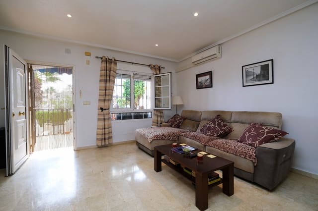 2 sypialnia Dom na sprzedaż w Los Dolses, Orihuela z basenem - 249 995 € (Ref: 10094266)