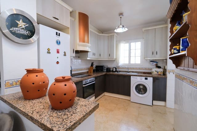 2 sypialnia Dom na sprzedaż w Los Dolses, Orihuela z basenem - 249 995 € (Ref: 10094266)