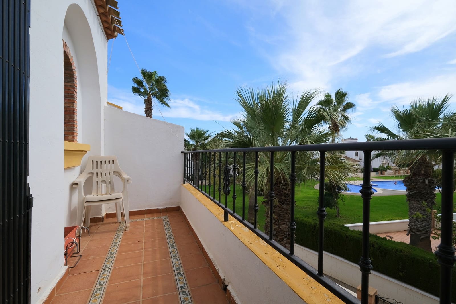 2 sypialnia Dom na sprzedaż w Los Dolses z basenem - 249 995 € (Ref: 10094266)