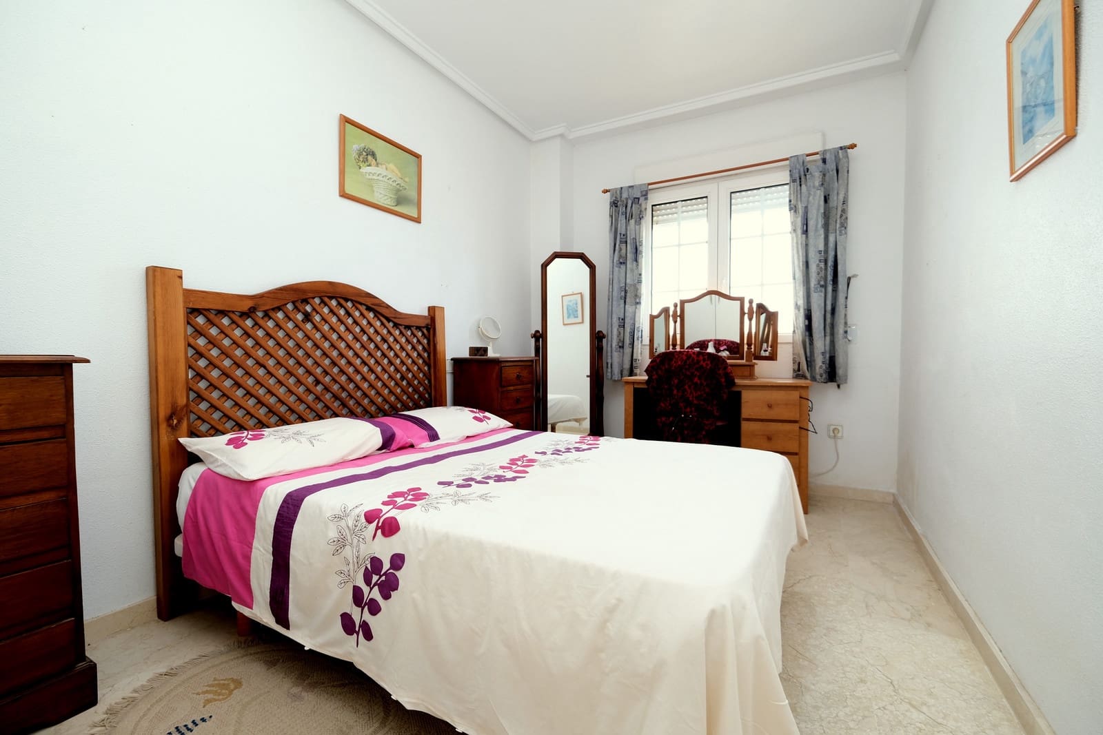 2 sypialnia Dom na sprzedaż w Los Dolses z basenem - 249 995 € (Ref: 10094266)
