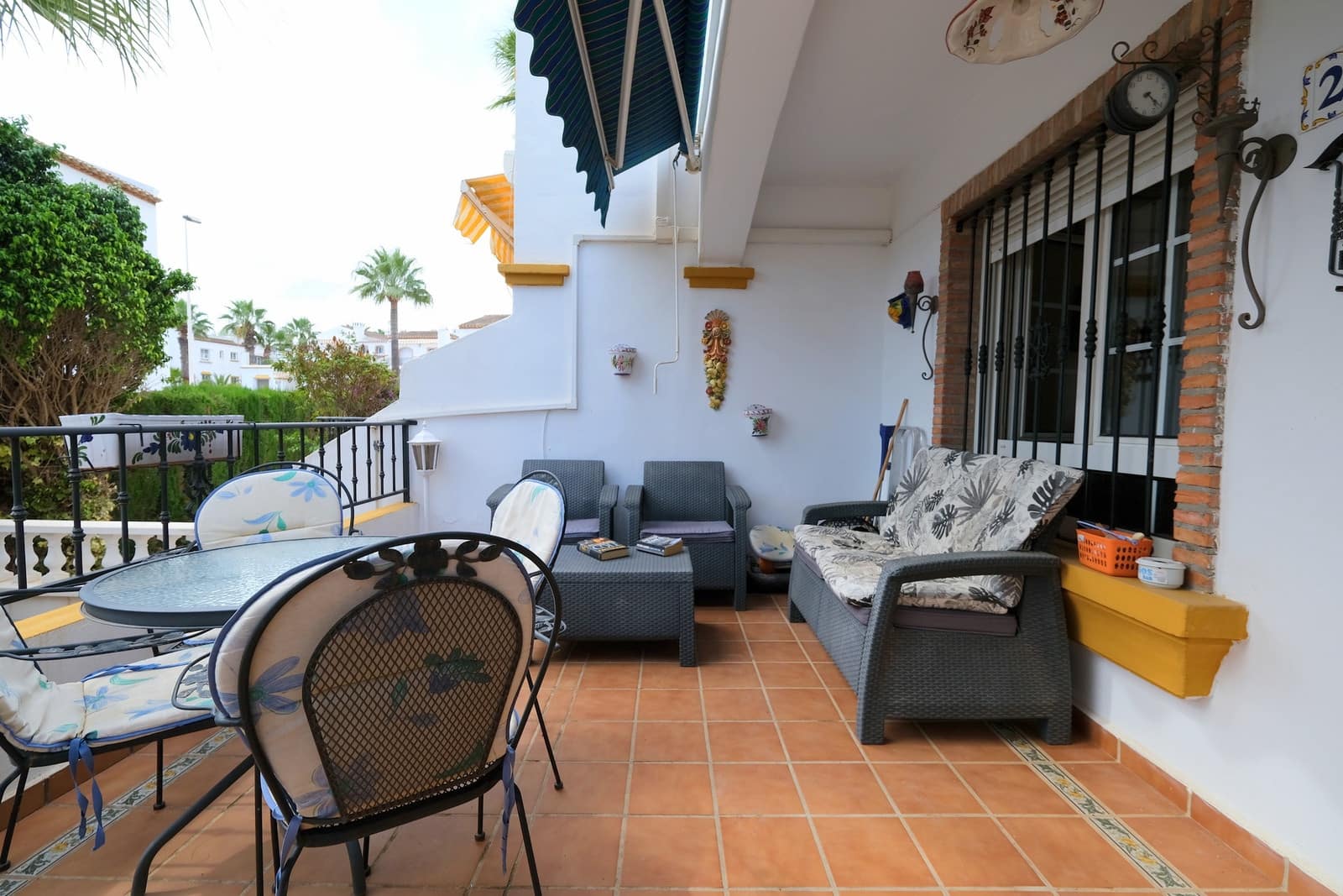 2 sypialnia Dom na sprzedaż w Los Dolses z basenem - 249 995 € (Ref: 10094266)