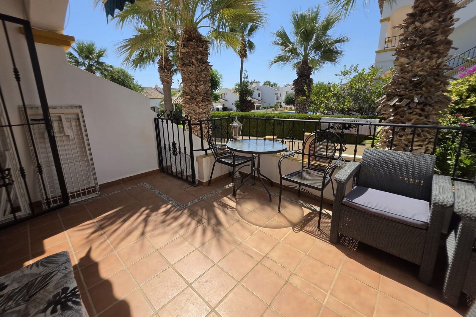 2 sypialnia Dom na sprzedaż w Los Dolses z basenem - 249 995 € (Ref: 10094266)