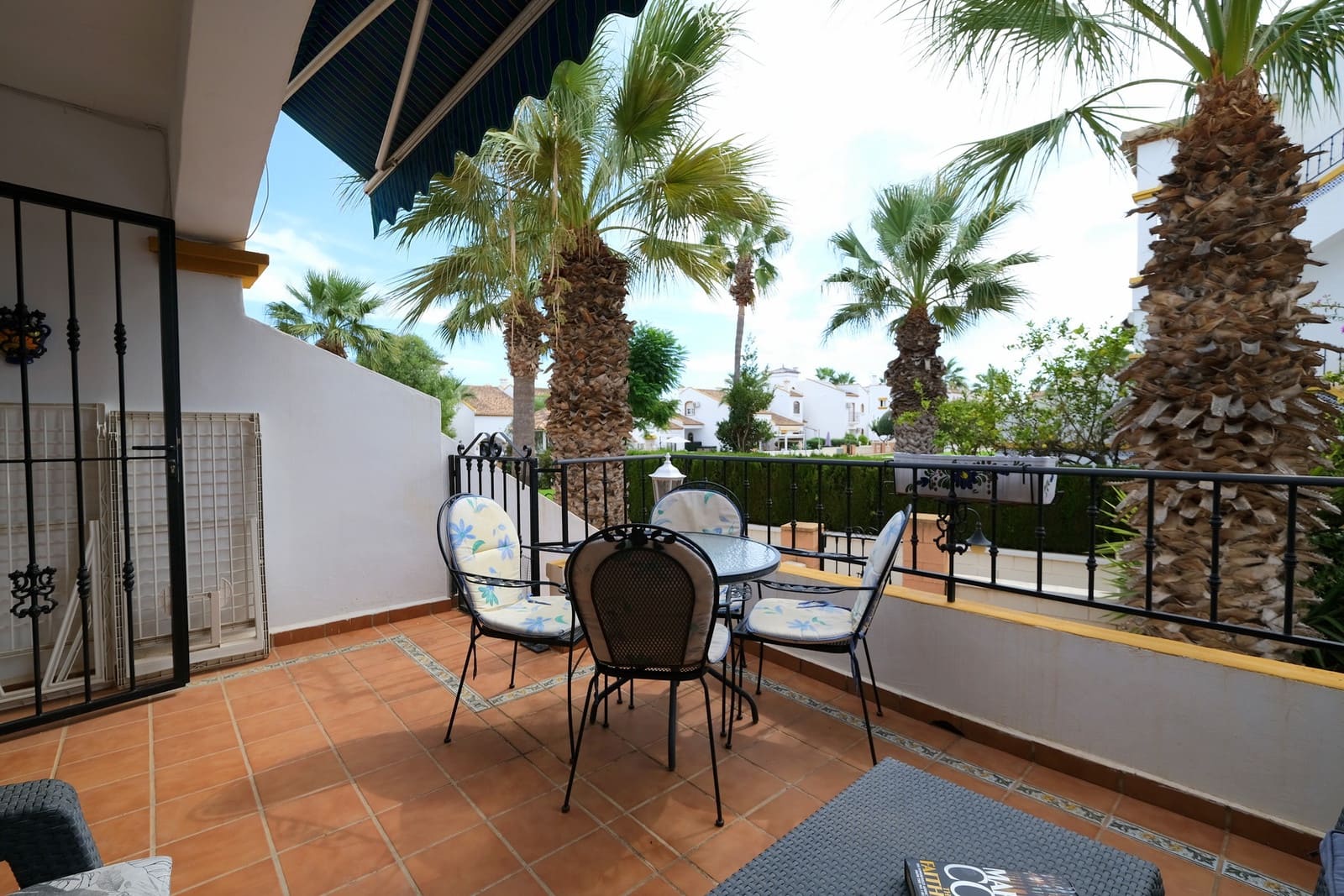 2 sypialnia Dom na sprzedaż w Los Dolses z basenem - 249 995 € (Ref: 10094266)