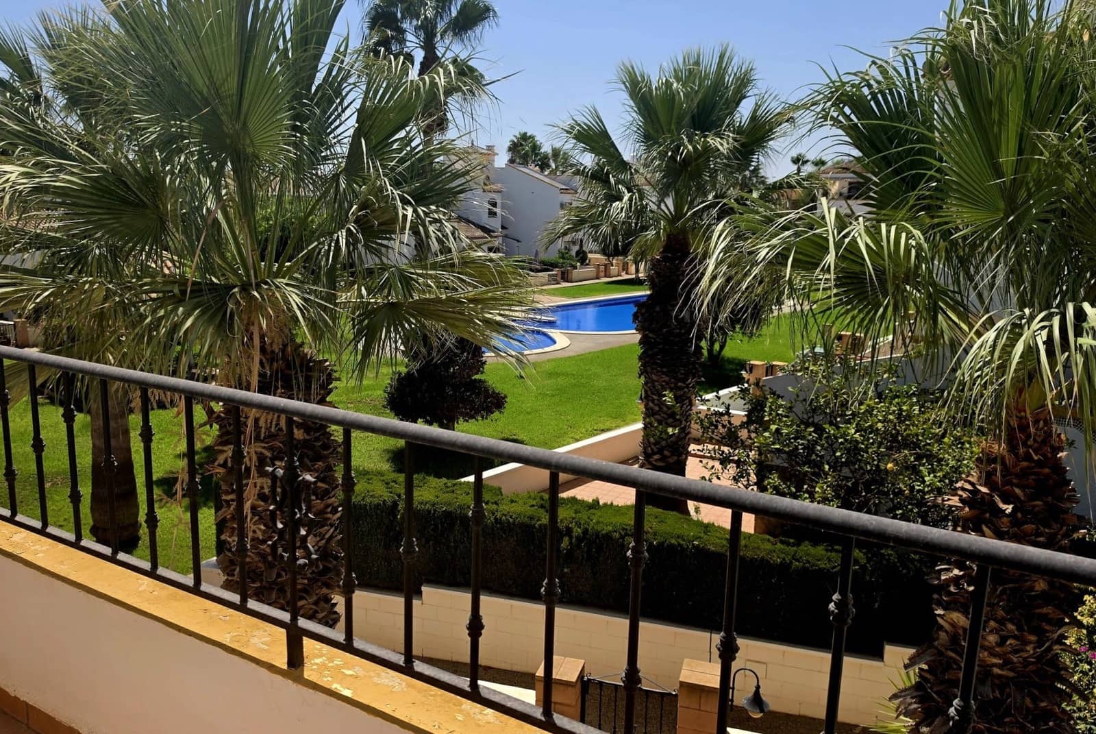 2 sypialnia Dom na sprzedaż w Los Dolses z basenem - 249 995 € (Ref: 10094266)