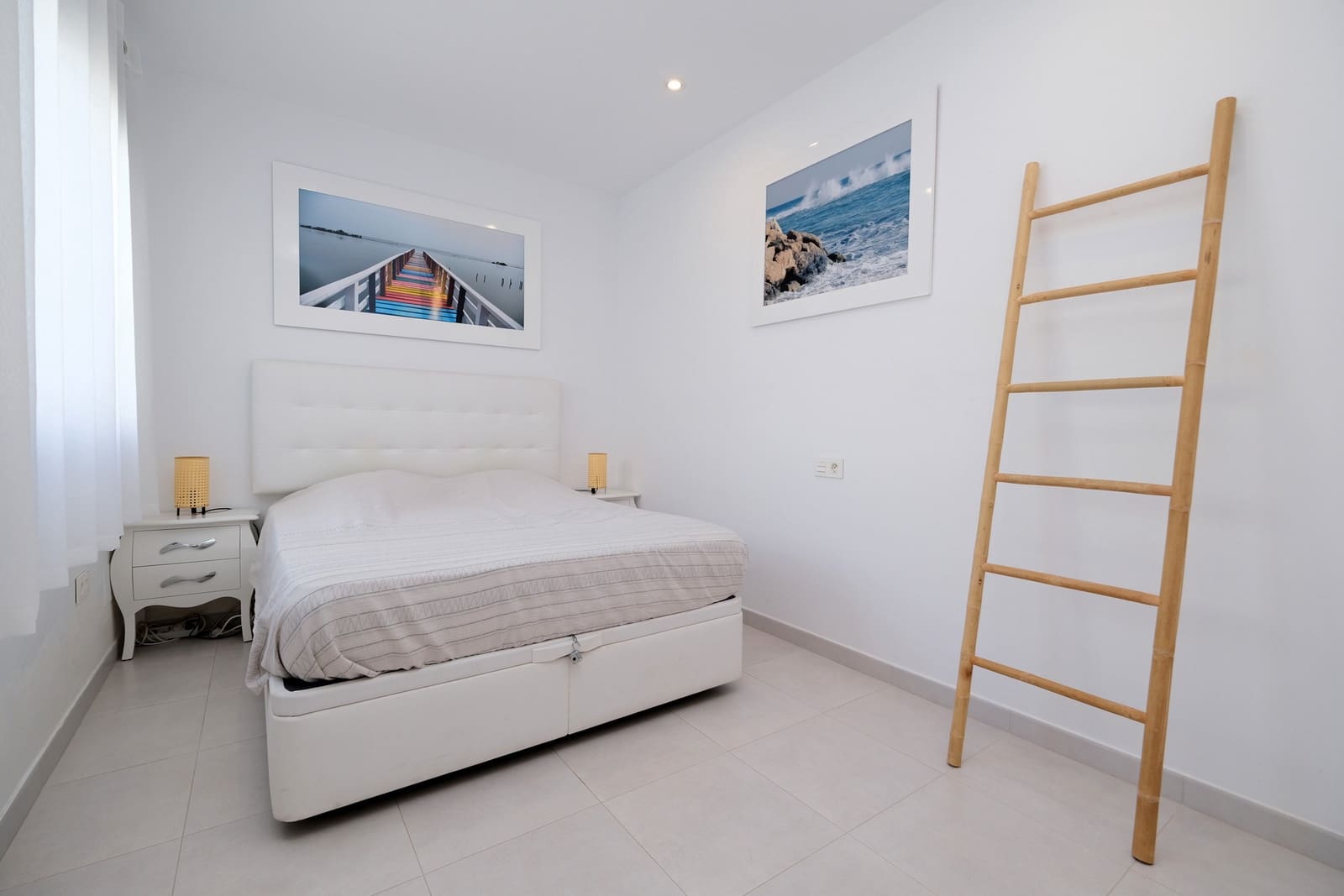 Ático de 2 habitaciones en San Pedro del Pinatar en venta con piscina garaje - 249.995 € (Ref: 10097646)