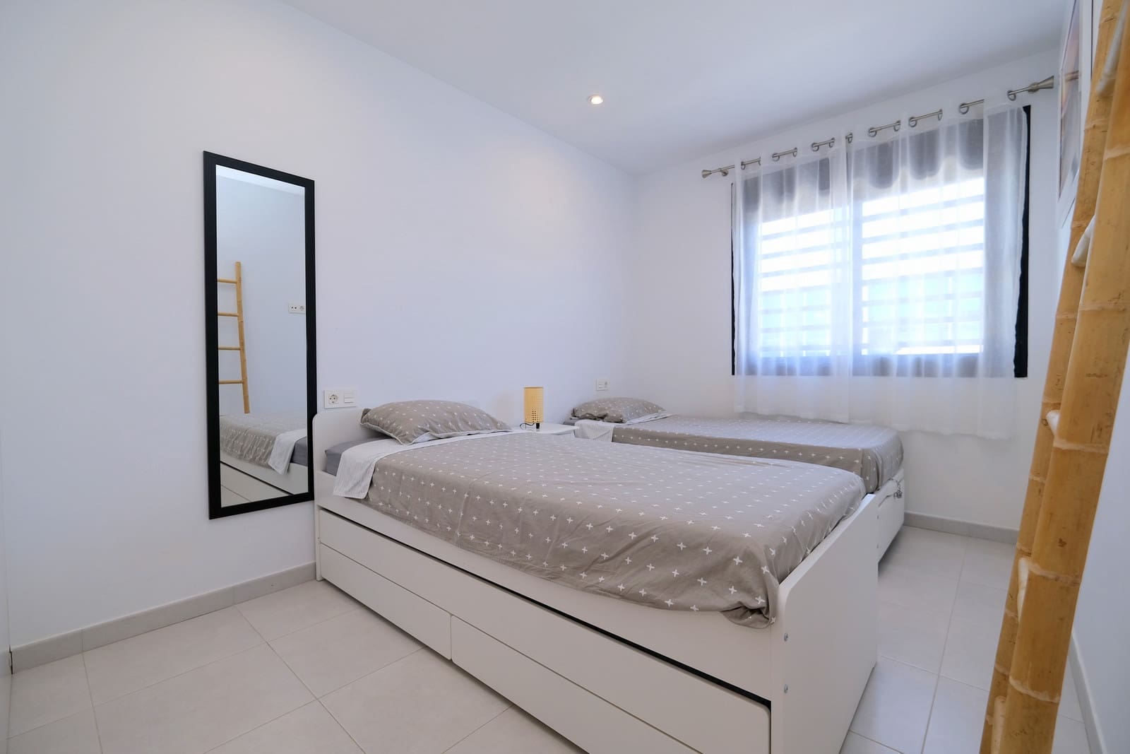 Ático de 2 habitaciones en San Pedro del Pinatar en venta con piscina garaje - 249.995 € (Ref: 10097646)