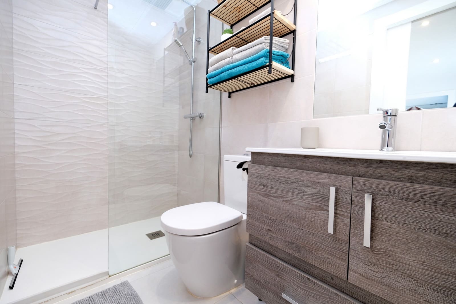 Ático de 2 habitaciones en San Pedro del Pinatar en venta con piscina garaje - 249.995 € (Ref: 10097646)