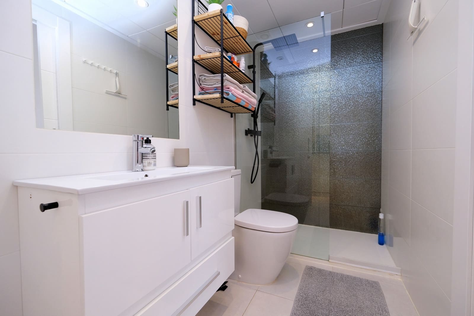 Ático de 2 habitaciones en San Pedro del Pinatar en venta con piscina garaje - 249.995 € (Ref: 10097646)