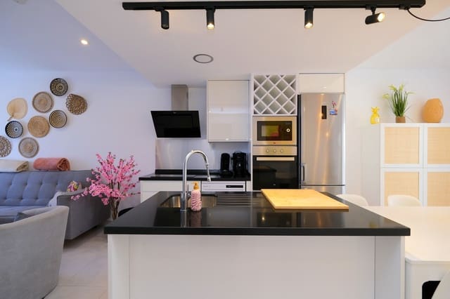 Ático de 2 habitaciones en Lo Pagan, San Pedro del Pinatar en venta con piscina garaje - 249.995 € (Ref: 10097646)