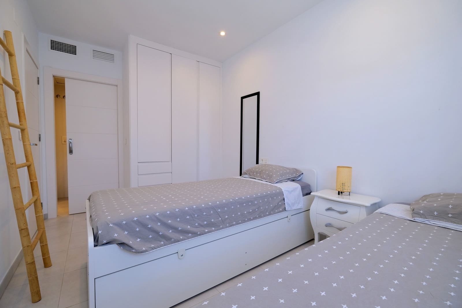 Ático de 2 habitaciones en San Pedro del Pinatar en venta con piscina garaje - 249.995 € (Ref: 10097646)