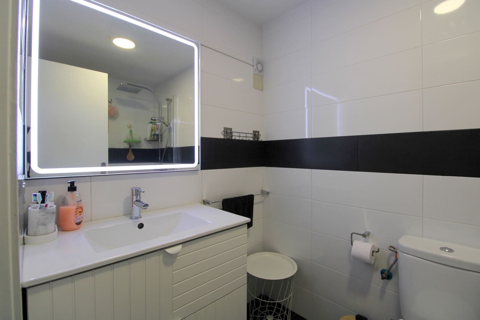 2 quarto Apartamento para venda em Torrevieja com piscina garagem - 209 000 € (Ref: 10097647)