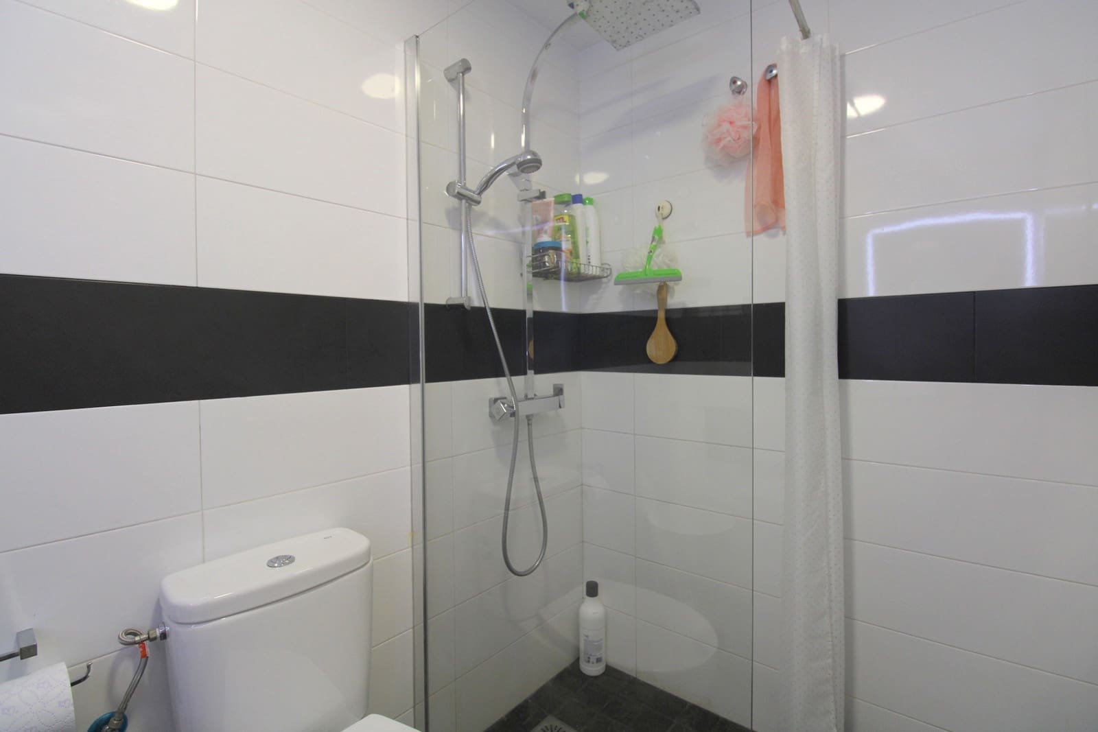 2 quarto Apartamento para venda em Torrevieja com piscina garagem - 209 000 € (Ref: 10097647)