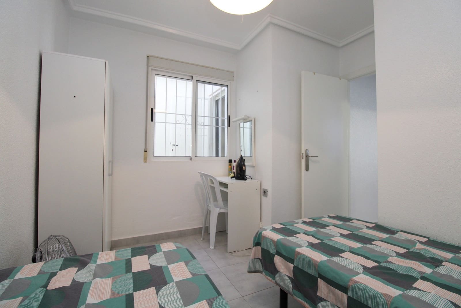 2 quarto Apartamento para venda em Torrevieja com piscina garagem - 209 000 € (Ref: 10097647)