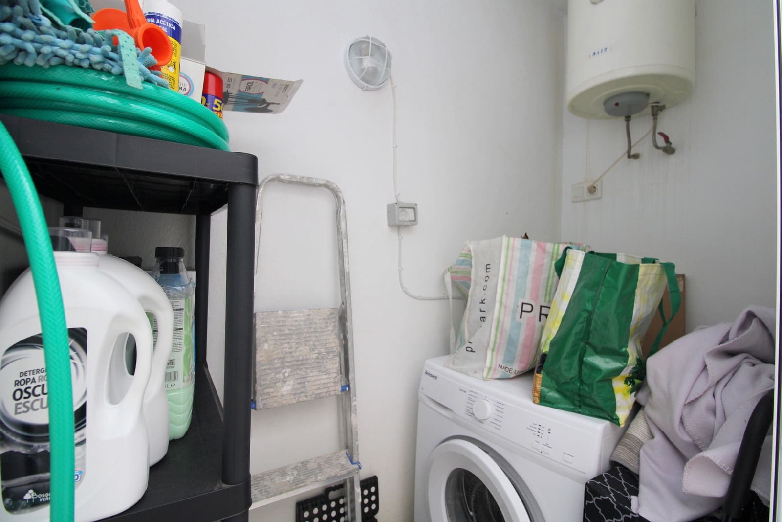 2 quarto Apartamento para venda em Torrevieja com piscina garagem - 209 000 € (Ref: 10097647)