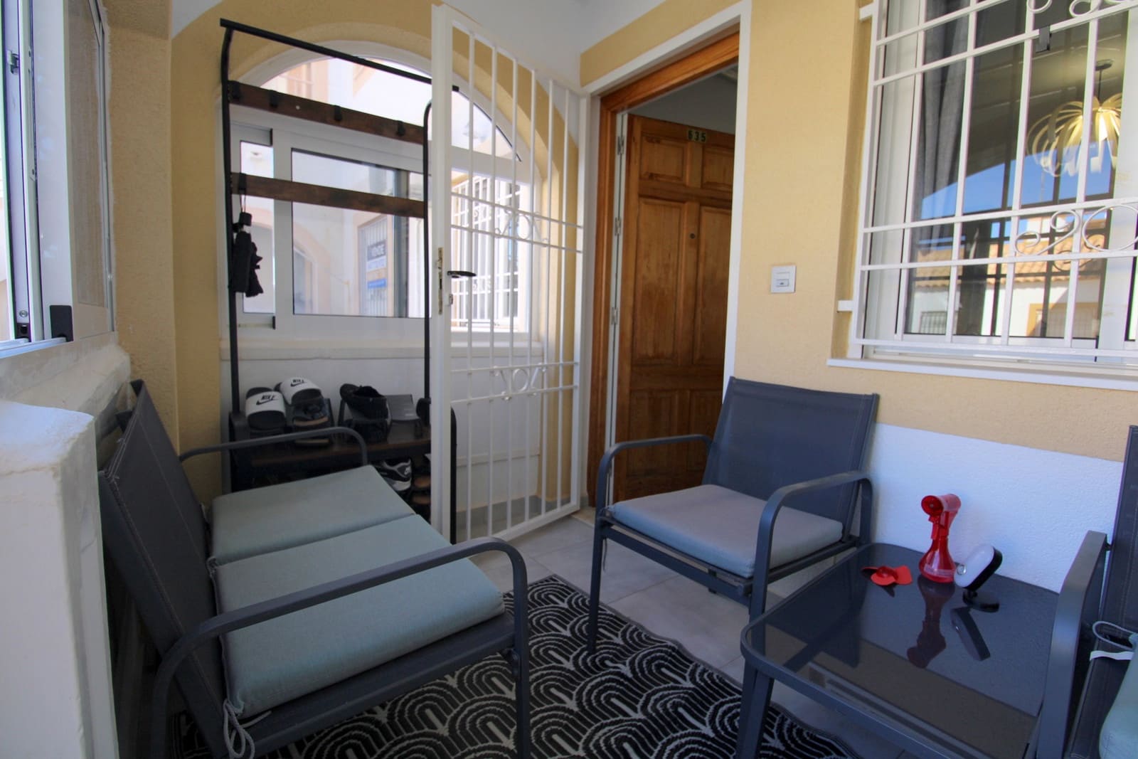 2 quarto Apartamento para venda em Torrevieja com piscina garagem - 209 000 € (Ref: 10097647)
