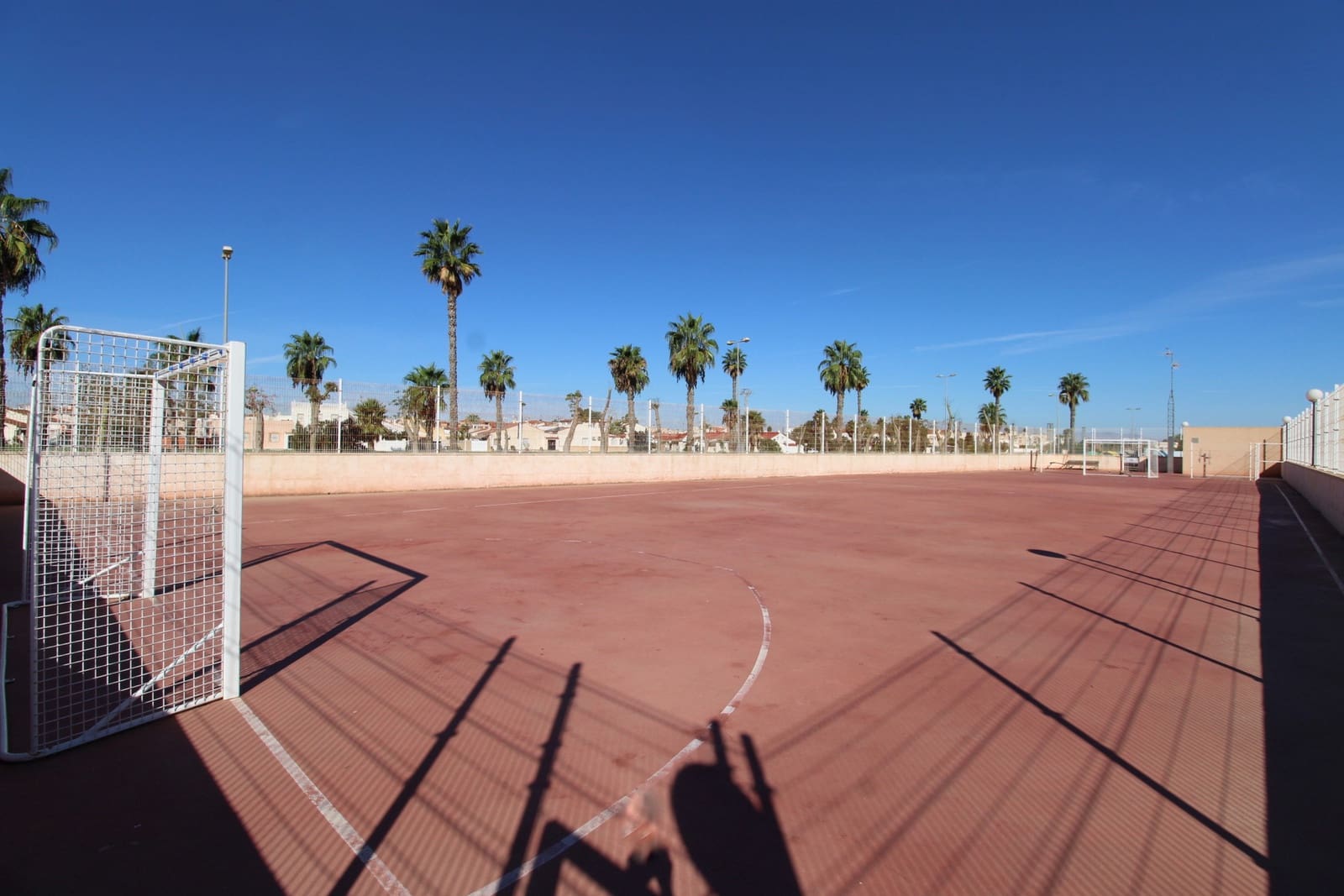 2 quarto Apartamento para venda em Torrevieja com piscina garagem - 209 000 € (Ref: 10097647)