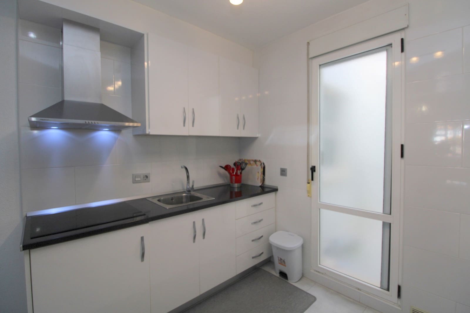 2 quarto Apartamento para venda em Torrevieja com piscina garagem - 209 000 € (Ref: 10097647)