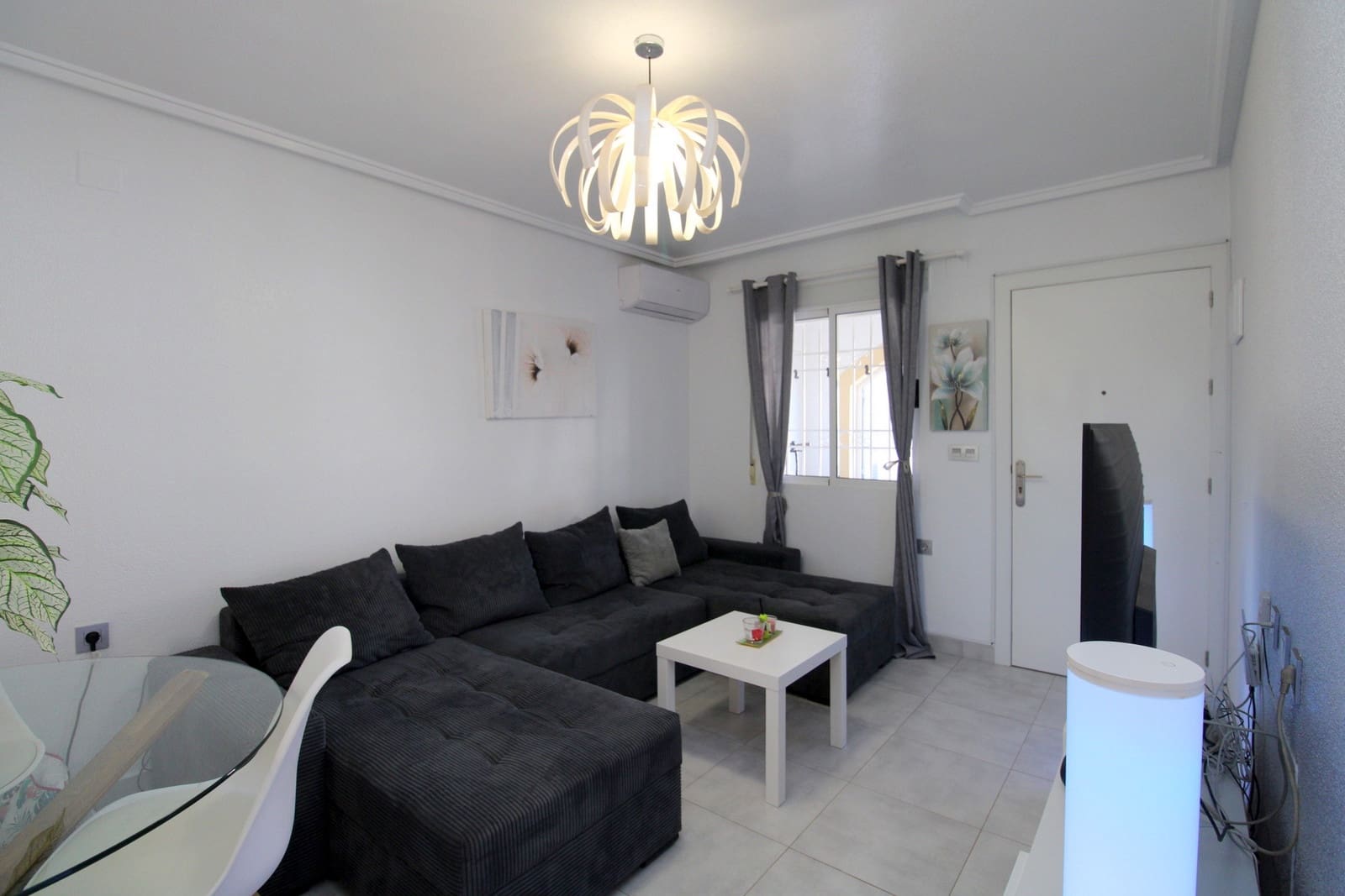 2 quarto Apartamento para venda em Torrevieja com piscina garagem - 209 000 € (Ref: 10097647)