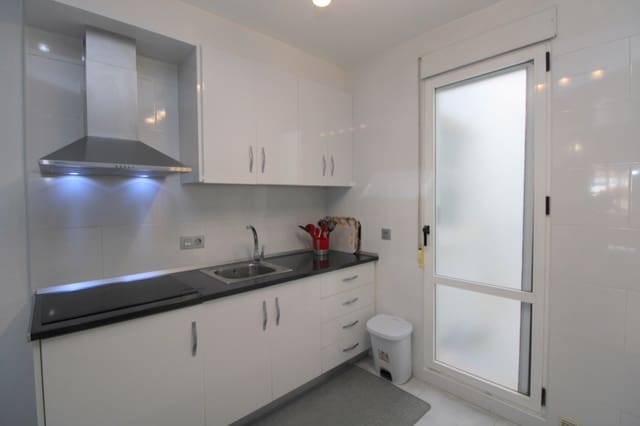 2 quarto Apartamento para venda em El Chaparral - La Siesta - La Torreta, Torrevieja com piscina garagem - 209 000 € (Ref: 10097647)