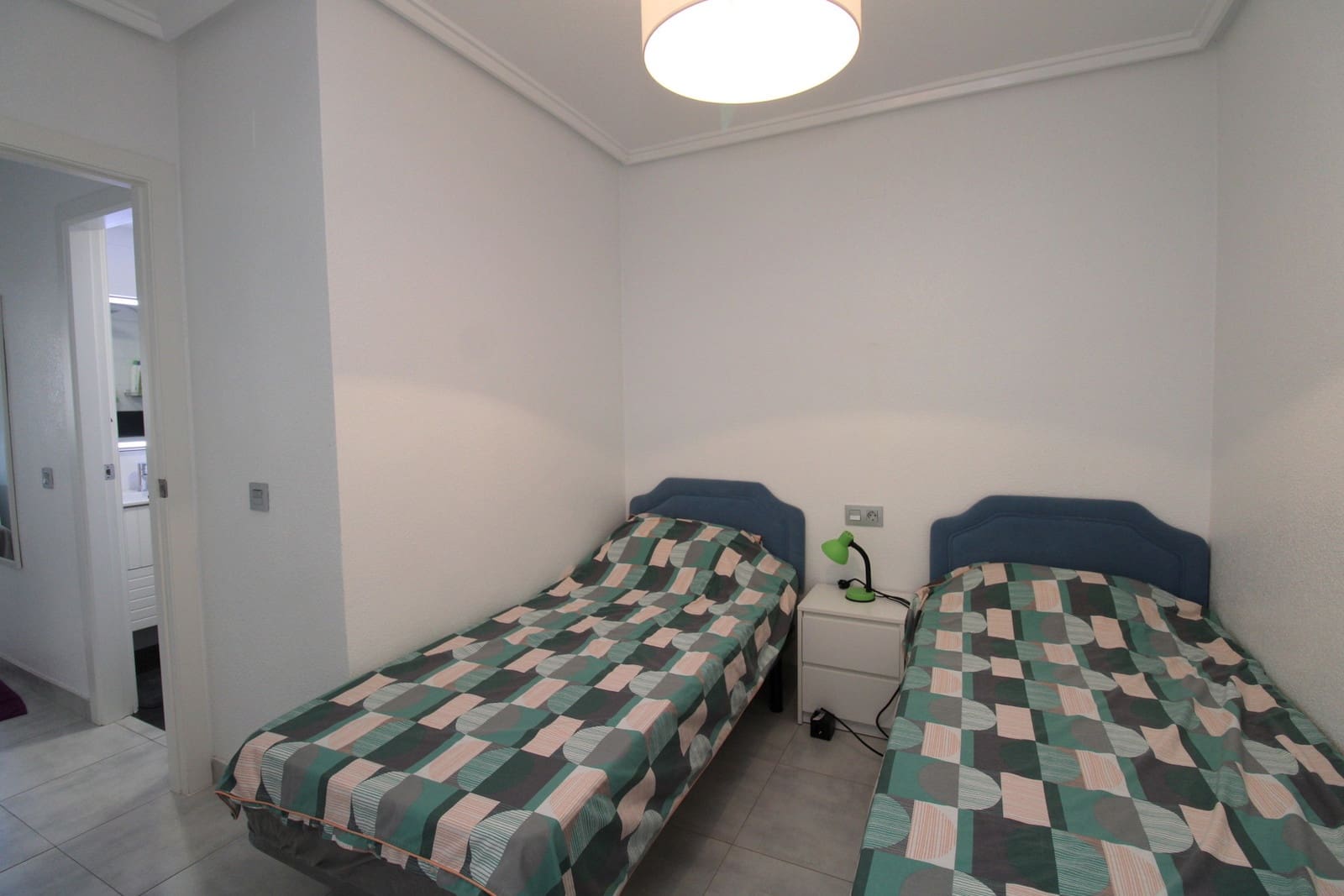 2 quarto Apartamento para venda em Torrevieja com piscina garagem - 209 000 € (Ref: 10097647)